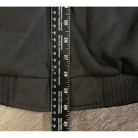 Game of Thrones House Stark Wolf LOGO Men 2XL Winter Hoodie Coat Sweater Jacket - Picture 9 of 12